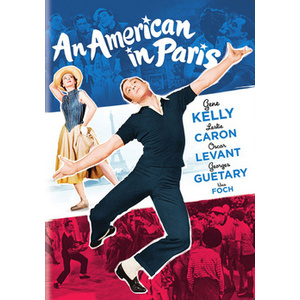 American in Paris