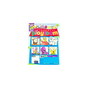 Fun to Learn Friends - 6 Issues - 1 Year