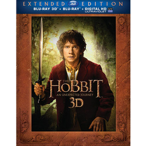 Hobbit-an Unexpected Journey