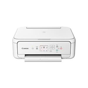 Pixma TS5120 Wireless Inkjet All-In-One Printer White