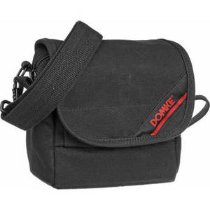 F-5XA Shoulder and Belt Bag, Small (Black)