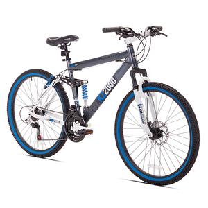 thruster 26&quot; KZ2600 Men's Mountain Bike