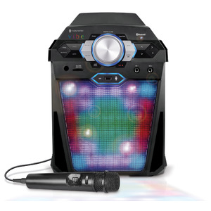 All-Digital Vibe Party Pack Karaoke System