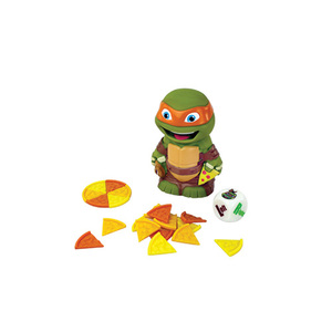TMNT Belching Mikey Game Ages 6+ Years