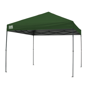 Quik Shade Weekender Elite 10' x 10' Instant Canopy - Green