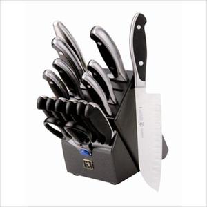 Forged Synergy 16-Piece Block Set