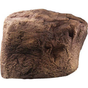 LR703B Little Rock Speaker (Brown)