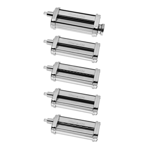 KitchenAid 5-Piece Pasta Deluxe Attachment Set