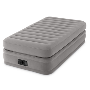 Intexrec Twin Comfort Elevated Airbed