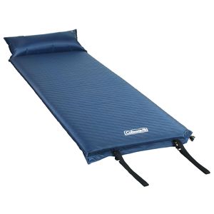Coleman 6' x 2' Self-Inflating Pad with Pillow
