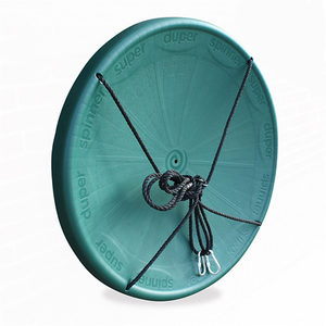 Super Duper Spinner Swing Ages 4+ Years