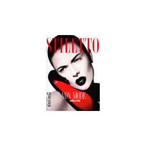 Stiletto - 2 Issues - 1 Year