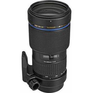 70-200mm f/2.8 Di LD (IF) Macro AF Lens for Sony Alpha & Minolta SLR