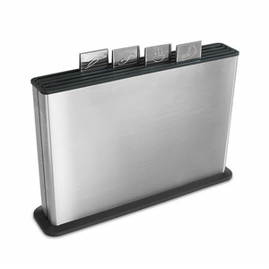 Index 100 Chopping Board Set