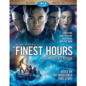 Finest Hours