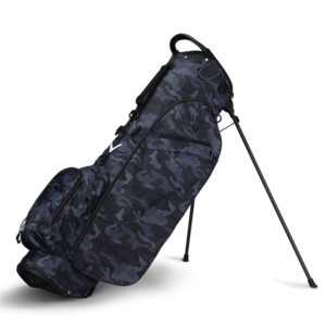 Callaway Hyper-Lite Zero Stand Bag