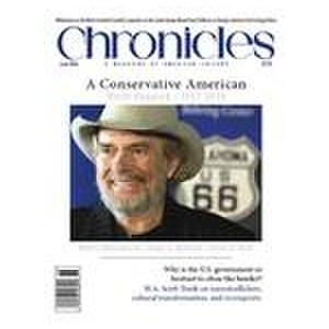 Chronicles - 12 Issues - 1 Year