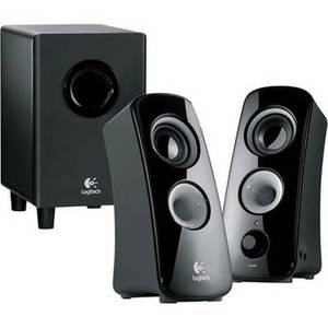 Speaker System Z323