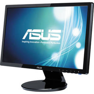 VE198T 19" LED Backlit Widescreen Computer Monitor
