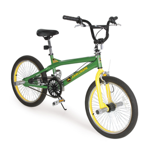 John Deere 20 Inch Boys Bike