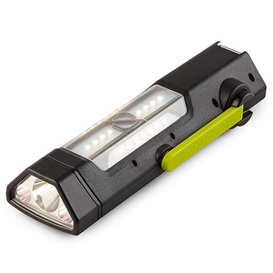 Torch 250 Flashlight