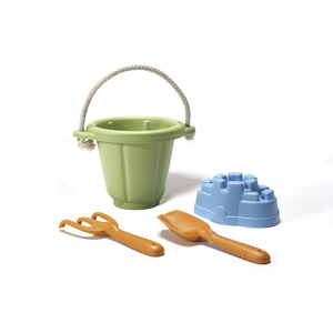 Sand Play Set Ages 18+ Months
