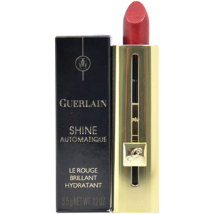 Guerlain Shine Automatique Hydrating Lip Shine - # 265 Pao Rosa