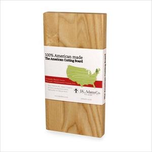 The American Cutting Board, 20'' x 10''