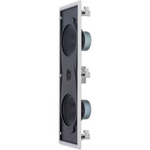 NS-IW760 Natural Sound In-Wall Speaker System