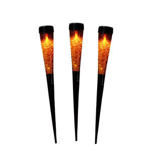 Solar Cones - 3 Pack Red