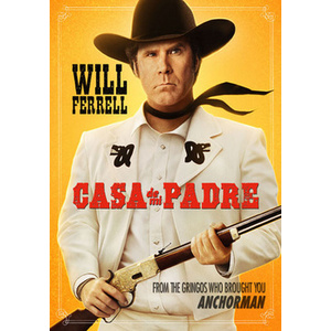 Casa de Mi Padre