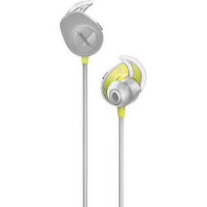 SoundSport Wireless In-Ear Headphones (Citron)