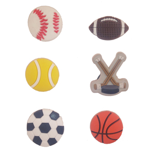 Friendly Bands Sunshine Charms Sports