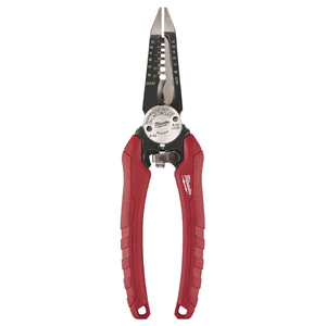 Combination Wire Plier