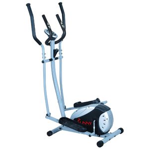Sunny Health & Fitness SF-E905 Magnetic Elliptical Bike