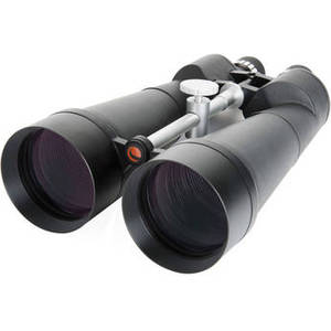 25x100 SkyMaster Binocular