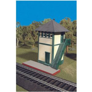 Bachmann Trains Switch Tower