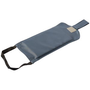 MT Massage  Arm Sling for Massage Table -Agate Blue
