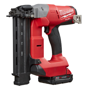 M18 Fuel 18 Gauge Brad Nailer Kit