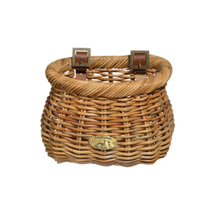 Nantucket Bicycle Basket Co. Cisco Child Classic Basket