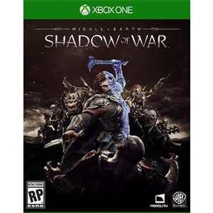 Middle Earth:Shadow of War