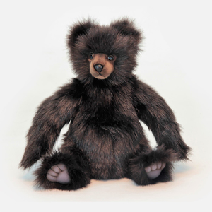 hansa Teddy Bear Mikey