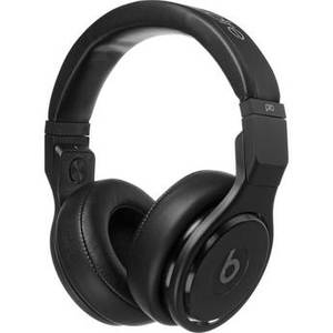 Pro - High-Performance Studio Headphones (Blackout)