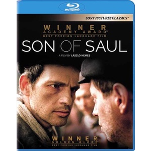Son of Saul