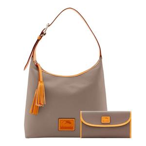 Patterson Paige Sac and Continental Clutch