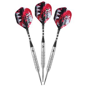 Viper Bully Tungsten Steel Tip Darts 24 Grams