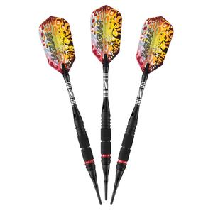 Viper Jaguar Tungsten Soft Tip Darts 18 Grams