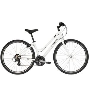 Verve 1 Women's Hybrid Bike
