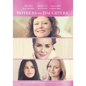 Mothers & Daughters
