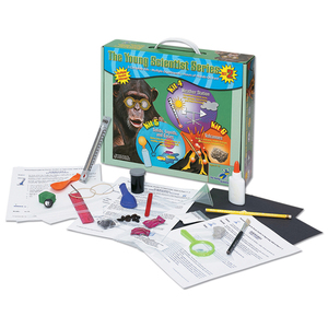 The Young Scientists Club The Young Scientist Series Set 2